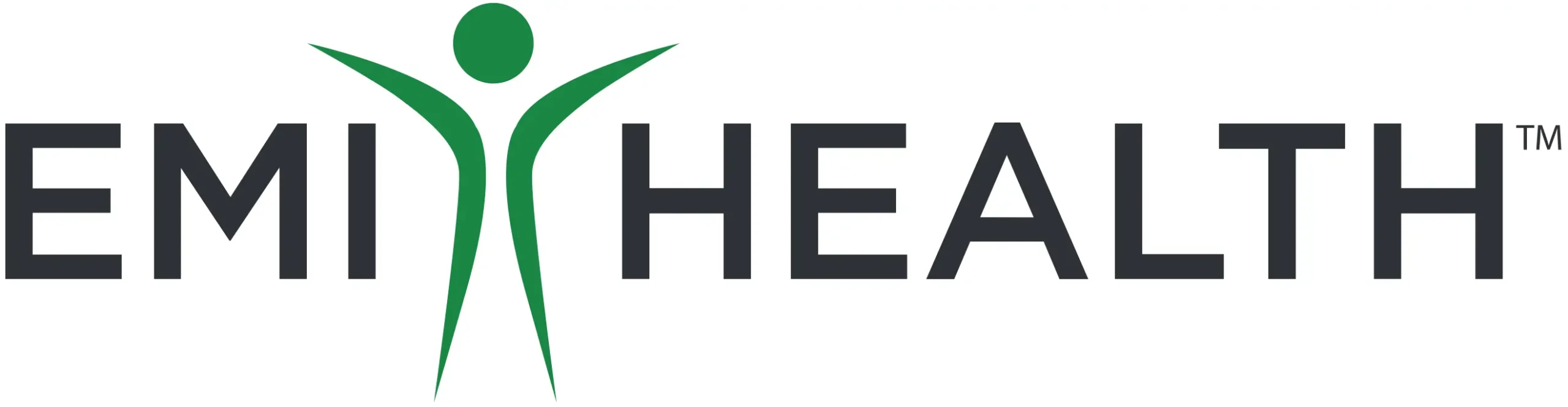 EMI HEALTH logo